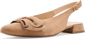 Paul Green Daniela Sandals Womens Sandals Darkar Suede : AT 8 (US Womens 10.5) M