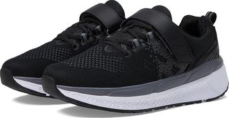 Prop&eacute;t Propet Ultra FX Sneakers Womens Black White Athletic Running Shoes JOBB1118