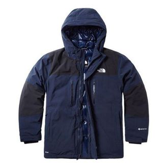 The North Face Baltro Light Jacket Navy 46GH-M8U