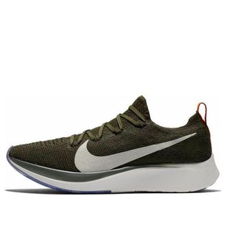 Nike Zoom Fly Flyknit Sequoia AR4561-303