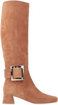 Roger Vivier CALZADO - Botas en YOOX.COM