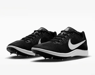 Nike Zoom Rival DC8725-001 Mens Track & Field Distance Spikes Shoes MEW1114