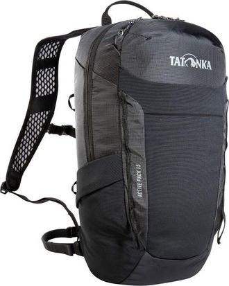 Tatonka Active Pack 15 Daypack - Unisex | grau