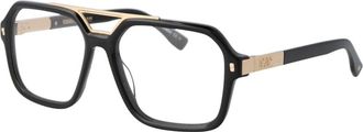 Dsquared2 Heren, Accessoires, Zwart, Maat: 55 MM