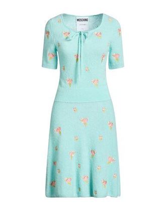 Moschino DRESSES - Mini dresses on YOOX.COM