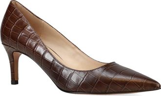 Pelle Moda Lailoni Leather Pump