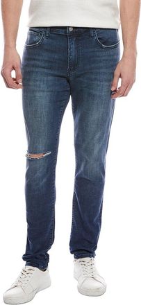 Hudson Zane Piccadilly Jean