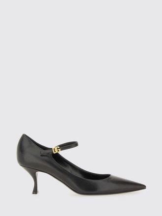 Dolce & Gabbana Pump DOLCE & GABBANA Woman color Black