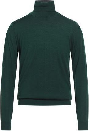 Jeordie's Turtlenecks