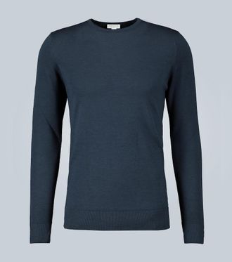 Sunspel Wool sweater