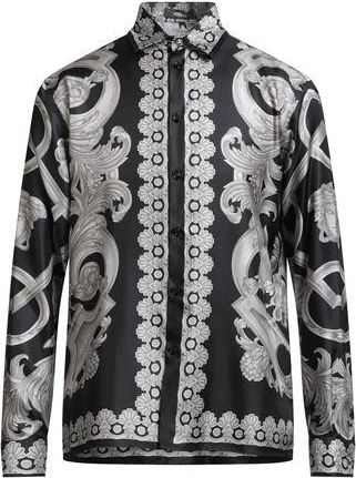 Versace Shirts