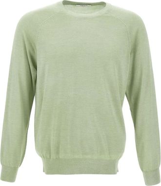 KANGRA Maglione girocollo - Verde