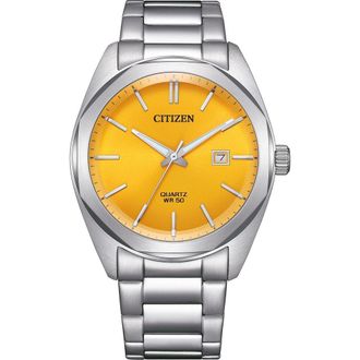 Citizen Heren Zilveren Horloge BI5110-54Z