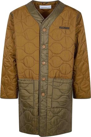 OAMC Long Jacket