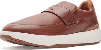 Wolf & Shepherd Baller Loafers Mens Shoes Brown : 11.5 D - Medium, Leather