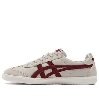 Onitsuka Tiger Tokuten White Burgundy 1183C086-200