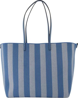 Fendi Mujer, Bolsos, Azul, Talla: ONE Size