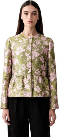 Joop Donna, Giacche, Multicolore, M, new