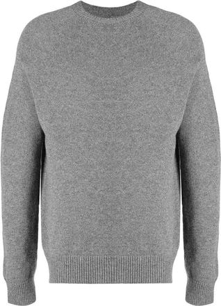 Jil Sander Seamless Pullover