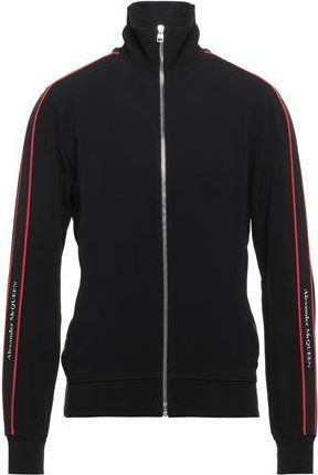 Alexander McQueen TOPWEAR - Sweatshirts sur YOOX.COM