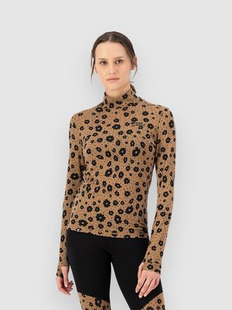 Mons Royale Cascade Merino Funktionsshirt