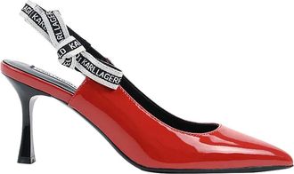 Karl Lagerfeld Sienna Ribbon Sling