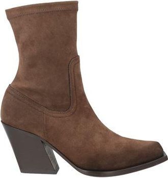 Vic Mati&eacute; FOOTWEAR - Ankle boots on YOOX.COM