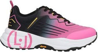 Liu Jo FOOTWEAR - Trainers sur YOOX.COM