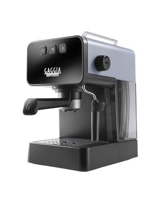 Gaggia Espresso Deluxe Manual M&aacute;quina Espresso 1,2 L