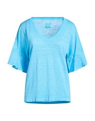 120% Lino TOPWEAR - T-shirts on YOOX.COM