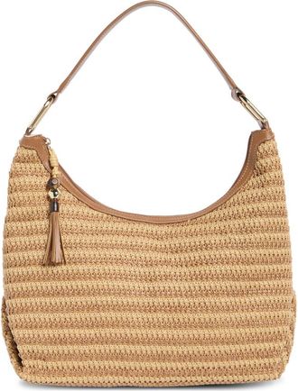 Dolce Vita Hyacin Shoulder Bag in Brown Multi at Nordstrom Rack