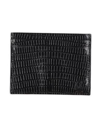 Christian Louboutin Small Leather Goods - Document holders sur YOOX.COM
