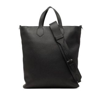 Louis Vuitton Pre-owned East Side Tote - Pre-owned - Mujer - Negro - ONE SIZE