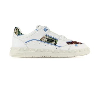 Valentino Garavani Uomo, Scarpe, Multicolore, 44 EU, new