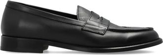 Etro Hombre, Zapatos, Negro, Talla: 42 EU