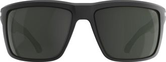 Spy OVERHAUL XL 6700000000300 Mens Sunglasses Black Size 60