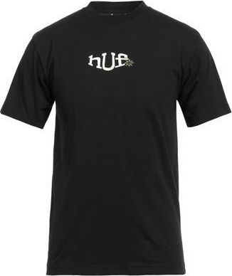 HUF TOPWEAR - T-shirts on YOOX.COM