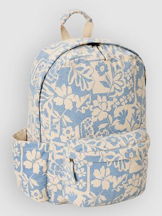 Rip Curl Mixed Canvas 18L Rucksack