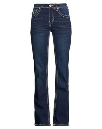 True Religion BOTTOMWEAR - Pantaloni jeans su YOOX.COM