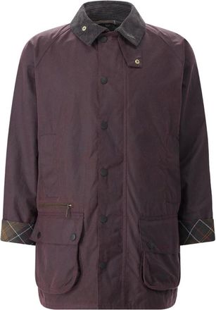 Barbour Giacche leggere - - Jackets - Uomo - Rosso - M