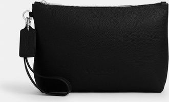 Coach Pouch