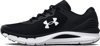 Under Armour (WMNS) Under Armour Charged Intake 5 Black White 3023564-001