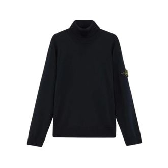 Stone Island Uomo, Maglie, Blu, 2Xl, new