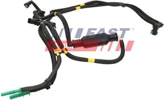 OEM Manguera De Combustible Ft00307 R&aacute;pida