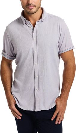 Robert Graham Hammond Knit Shirt