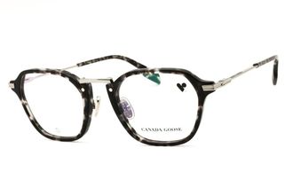 Canada Goose GC25618E 240 Havana Grey 52mm