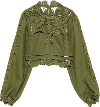 Farm Rio yom No te lo voy a decir