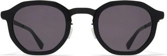 Mykita unisex, Accessoires, Zwart, Maat: 48 MM