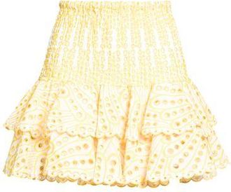 Charo Ruiz Ibiza BOTTOMWEAR - Minigonne su YOOX.COM