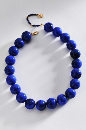 BaubleBar Jane Beaded Necklace
